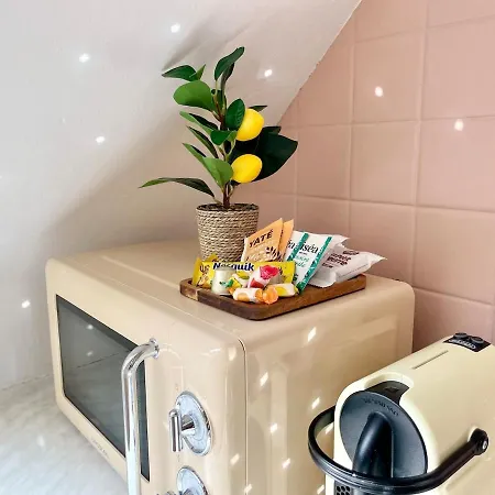 La Twiggy, Vintage & Trendy - Hypercentre